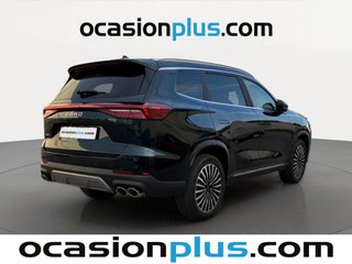 EBRO S800 1.6 TGDI Luxury DCT 108 kW (147 CV)