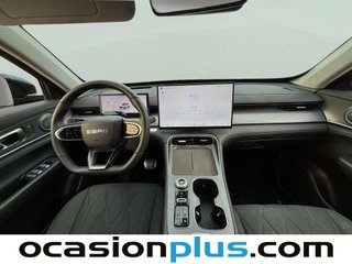 EBRO S800 1.6 TGDI Luxury DCT 108 kW (147 CV)