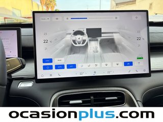 EBRO S800 1.6 TGDI Luxury DCT 108 kW (147 CV)