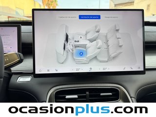 EBRO S800 1.6 TGDI Luxury DCT 108 kW (147 CV)