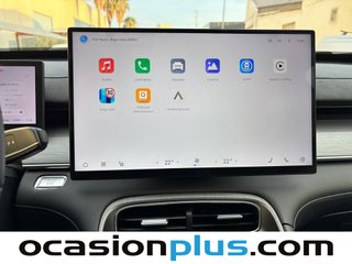 EBRO S800 1.6 TGDI Luxury DCT 108 kW (147 CV)