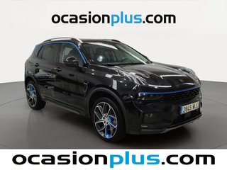 Lynk & Co 01 1.5 PHEV 192 kW (261 CV)