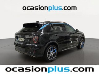 Lynk & Co 01 1.5 PHEV 192 kW (261 CV)