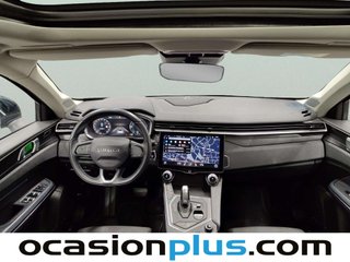 Lynk & Co 01 1.5 PHEV 192 kW (261 CV)