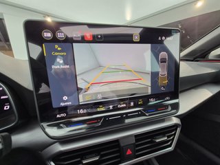 SEAT Leon  Fr Special Edit etsi 115cv Dsg7"26 48v