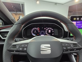 SEAT Leon  Fr Special Edit etsi 115cv Dsg7"26 48v