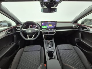 SEAT Leon  Fr Special Edit etsi 115cv Dsg7"26 48v