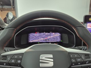 SEAT Leon  Fr Special Edit etsi 115cv Dsg7"26 48v