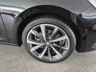 SEAT Leon  Fr Special Edit etsi 115cv Dsg7"26 48v