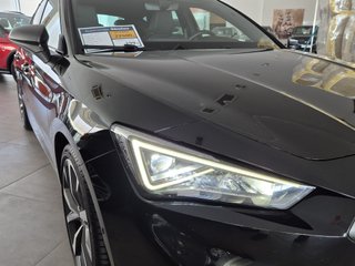 SEAT Leon  Fr Special Edit etsi 115cv Dsg7"26 48v