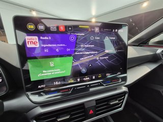 SEAT Leon  Fr Special Edit etsi 115cv Dsg7"26 48v