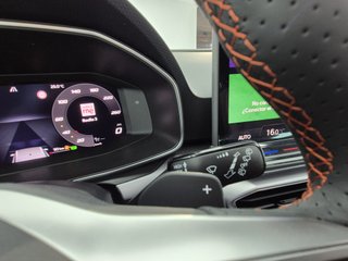 SEAT Leon  Fr Special Edit etsi 115cv Dsg7"26 48v