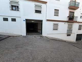 Garaje en venta en V Centenario-Piletas-Capuchinos en Sanlúcar de Barrameda