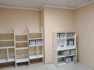 Local comercial en venta en Zona Puerto Deportivo en Fuengirola