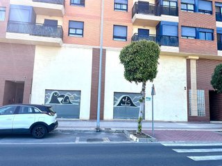 Local comercial en venta en Centro en Villarreal