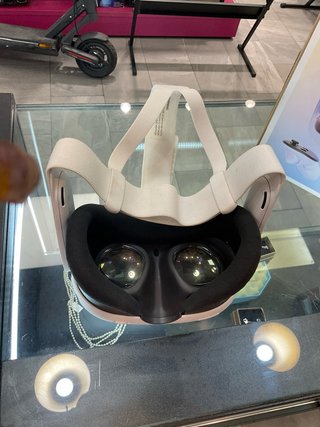 Meta Quest 3 Gafas VR