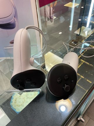 Meta Quest 3 Gafas VR