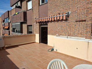 Piso en venta en Centro en Móstoles