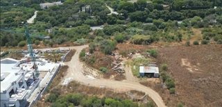 Terreno en venta en Sotogrande Alto en San Roque