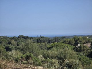 Terreno en venta en Sotogrande Alto en San Roque