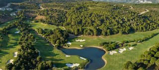 Terreno en venta en Sotogrande Alto en San Roque