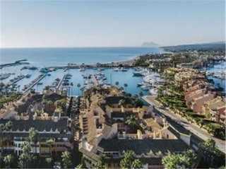 Terreno en venta en Sotogrande Alto en San Roque