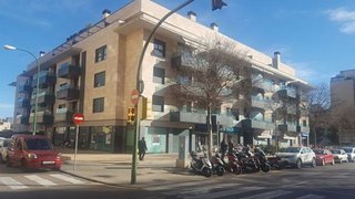 Garaje en venta en Amanecer - L'Olivera en Palma de Mallorca