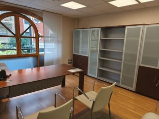 Oficina en venta en Centro en Logroño