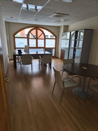 Oficina en venta en Centro en Logroño