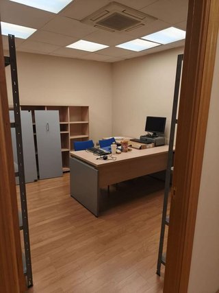 Oficina en venta en Centro en Logroño