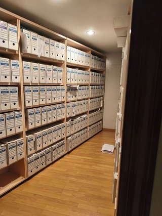 Oficina en venta en Centro en Logroño