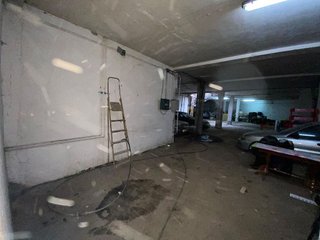 Nave industrial en venta en Casco Histórico en Guadalajara