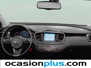 Kia Sorento 2.2 CRDi Drive 4x4 Auto 147 kW (200 CV)