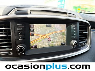 Kia Sorento 2.2 CRDi Drive 4x4 Auto 147 kW (200 CV)