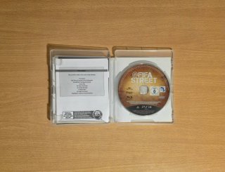 Fifa Street PlayStation 3