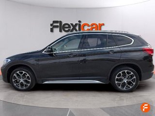 BMW X1 sDrive18d