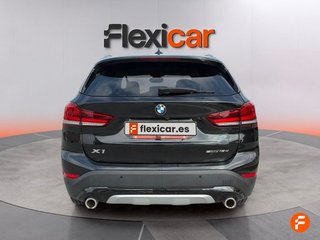 BMW X1 sDrive18d