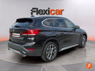 BMW X1 sDrive18d