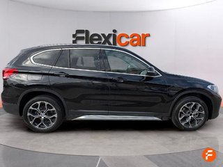 BMW X1 sDrive18d