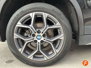 BMW X1 sDrive18d