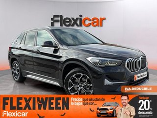 BMW X1 sDrive18d