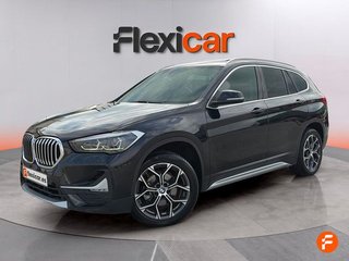 BMW X1 sDrive18d