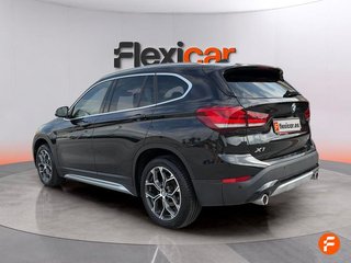 BMW X1 sDrive18d