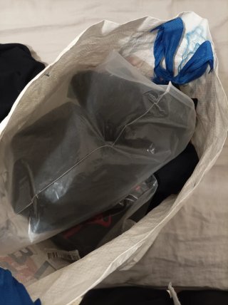 Lote de 8 Camisetas Talla M Celine, Dior, denim...