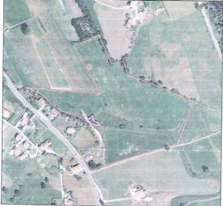 Terreno en venta en Bárcena de Cicero
