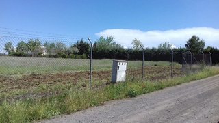 Solar en venta en Ciudad Jardín en Ciudad Real