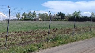 Solar en venta en Ciudad Jardín en Ciudad Real