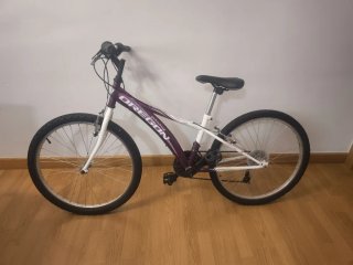 Bicicleta Orbea Oregon 24