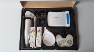 Console HITBS 85 Retro Gaming