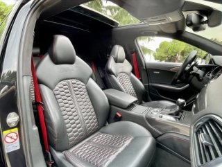 Audi RS6 2014
